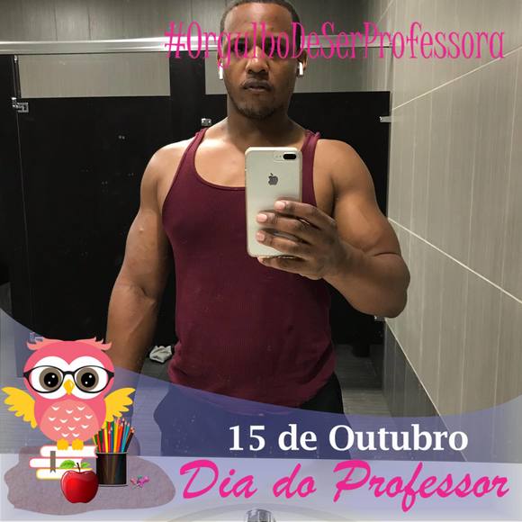 Meet your Posher, Dominic - Picture 1 of 1